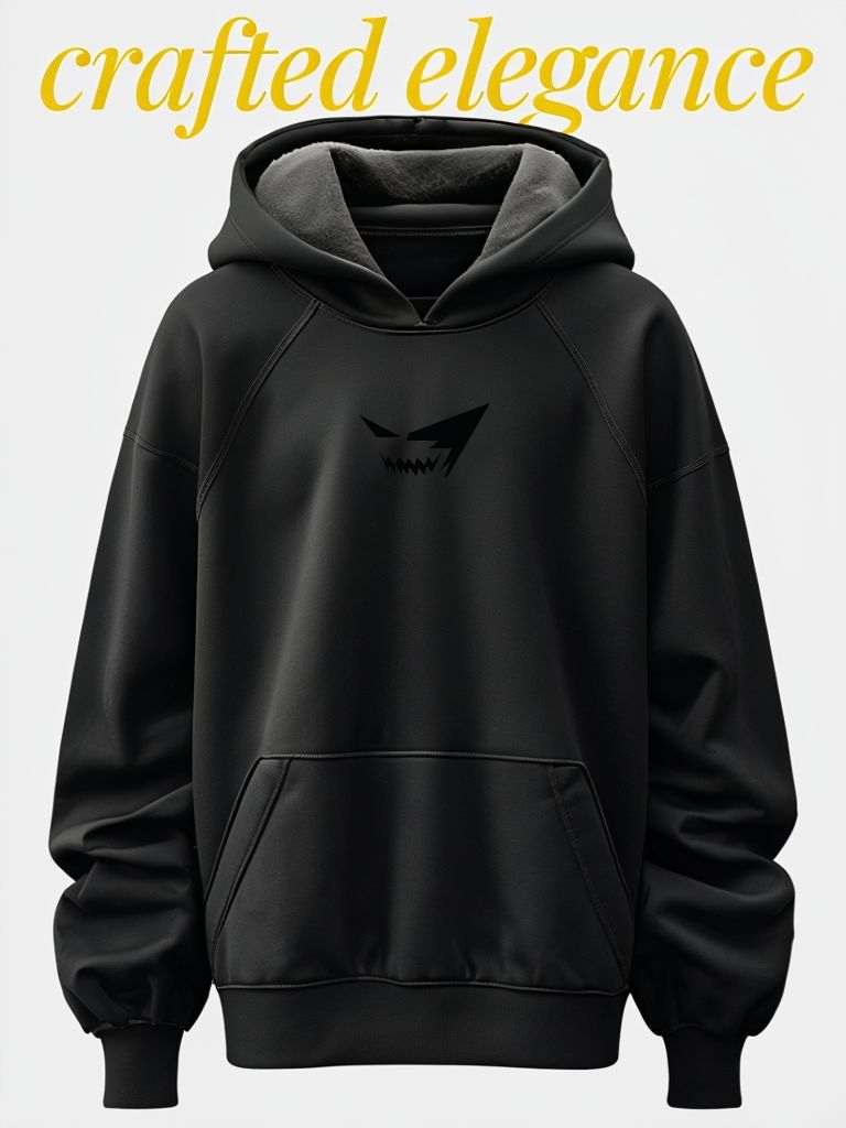 athletic hoodie